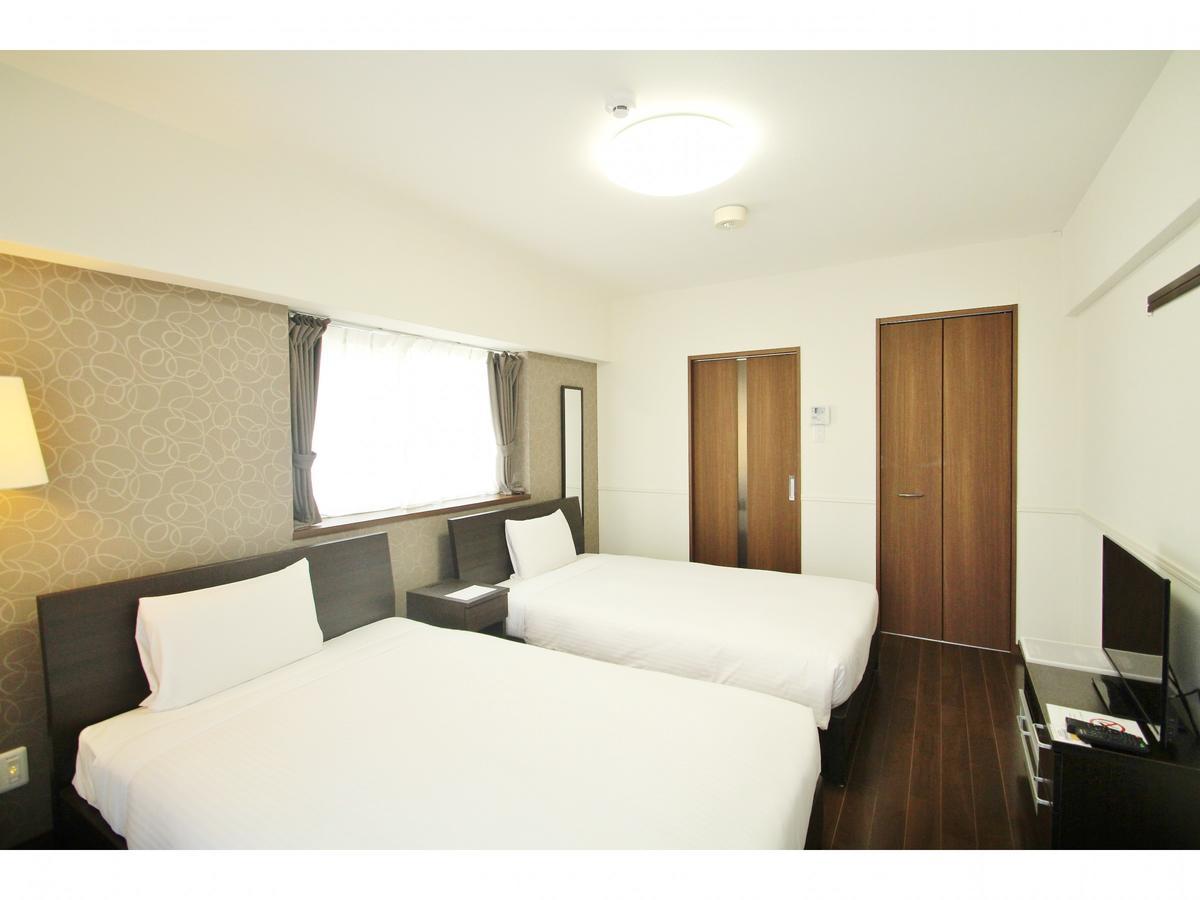 Class Inn Omoromachi Station Naha Eksteriør billede