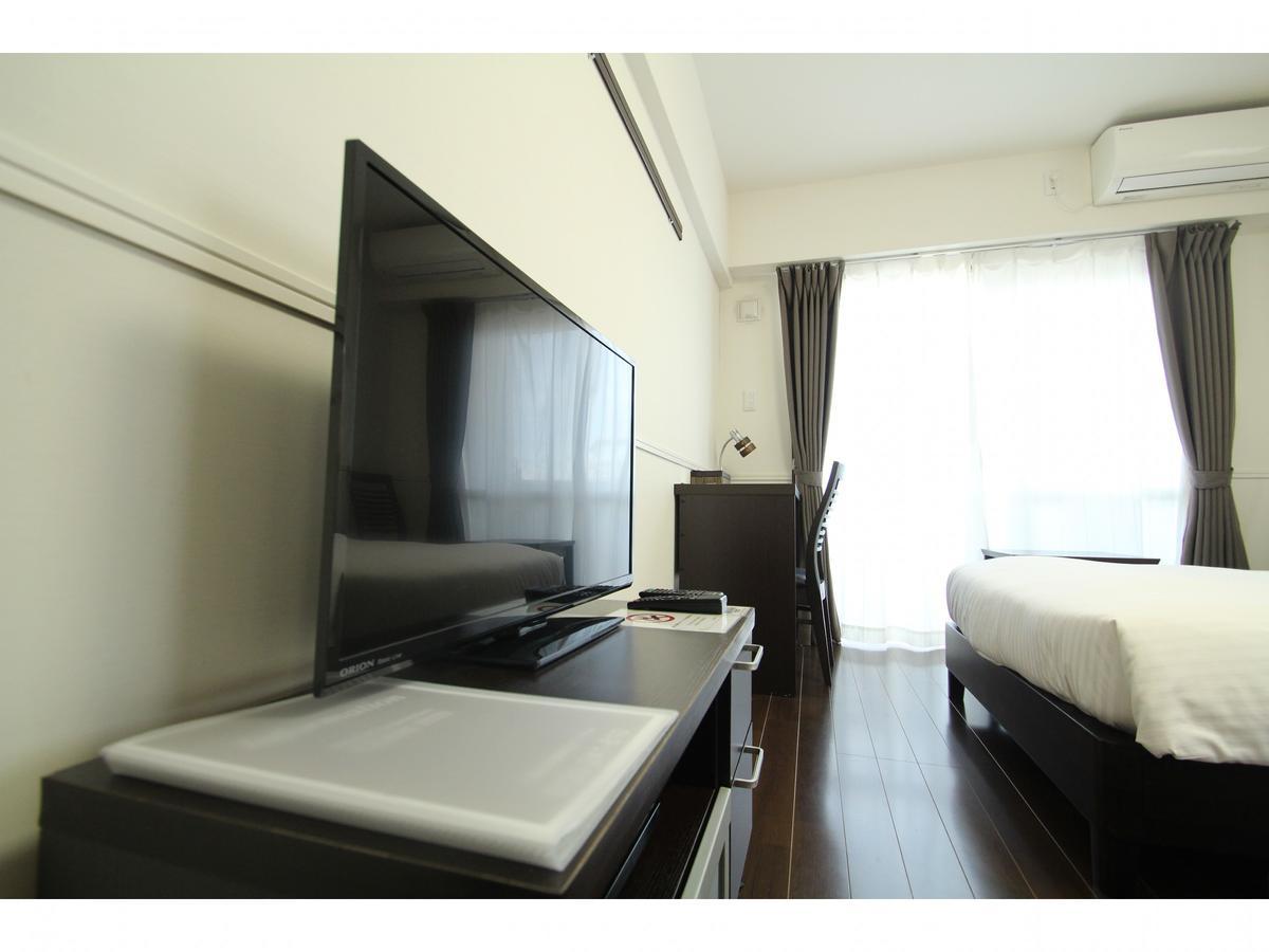 Class Inn Omoromachi Station Naha Eksteriør billede