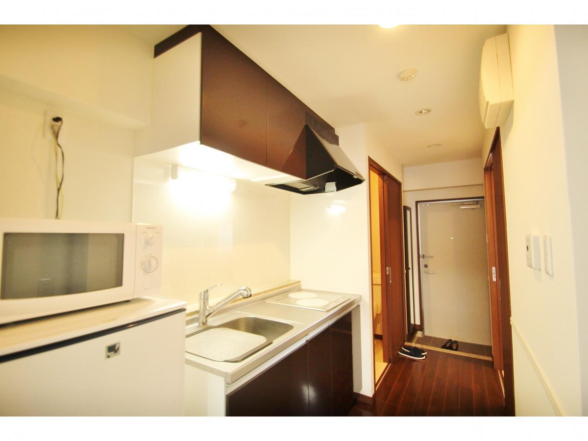 Class Inn Omoromachi Station Naha Eksteriør billede