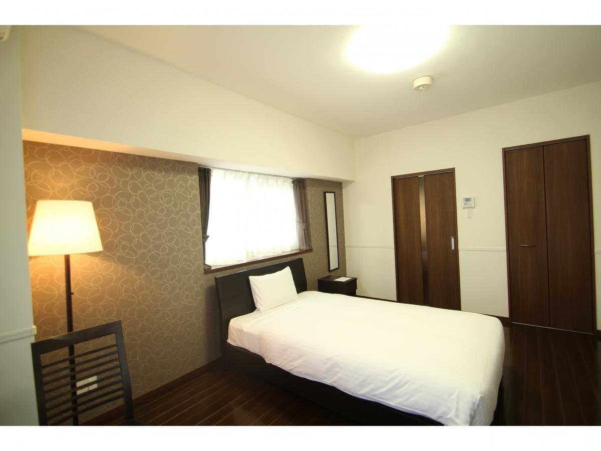 Class Inn Omoromachi Station Naha Eksteriør billede