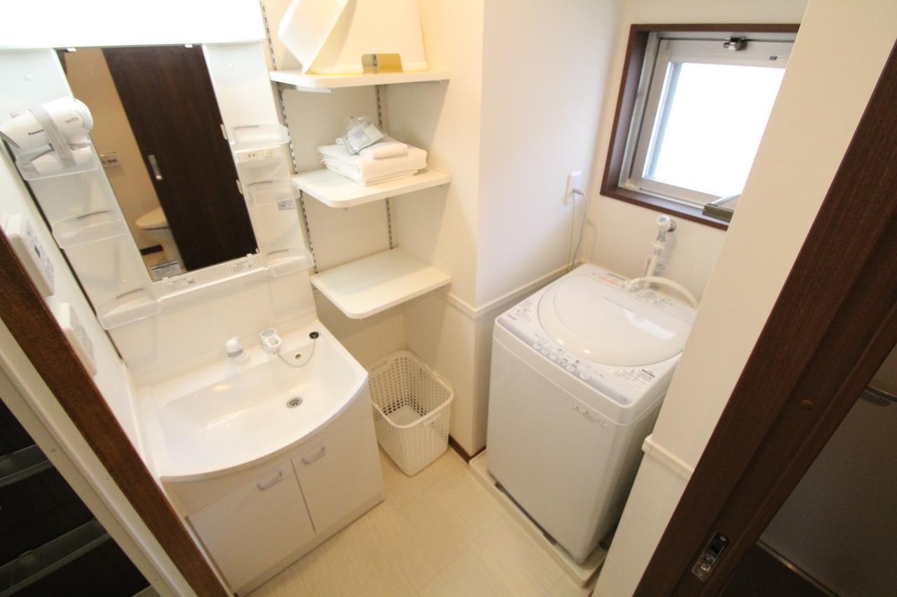 Class Inn Omoromachi Station Naha Eksteriør billede