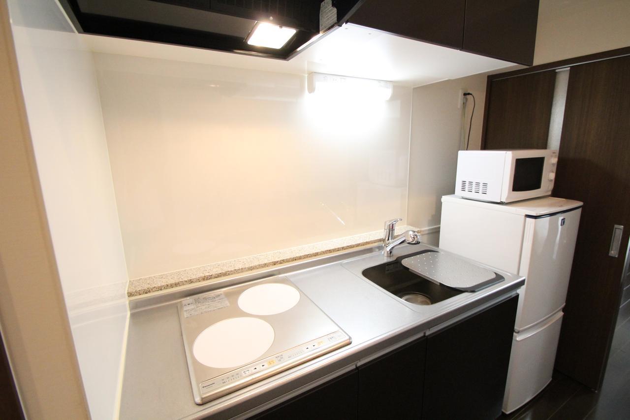 Class Inn Omoromachi Station Naha Eksteriør billede