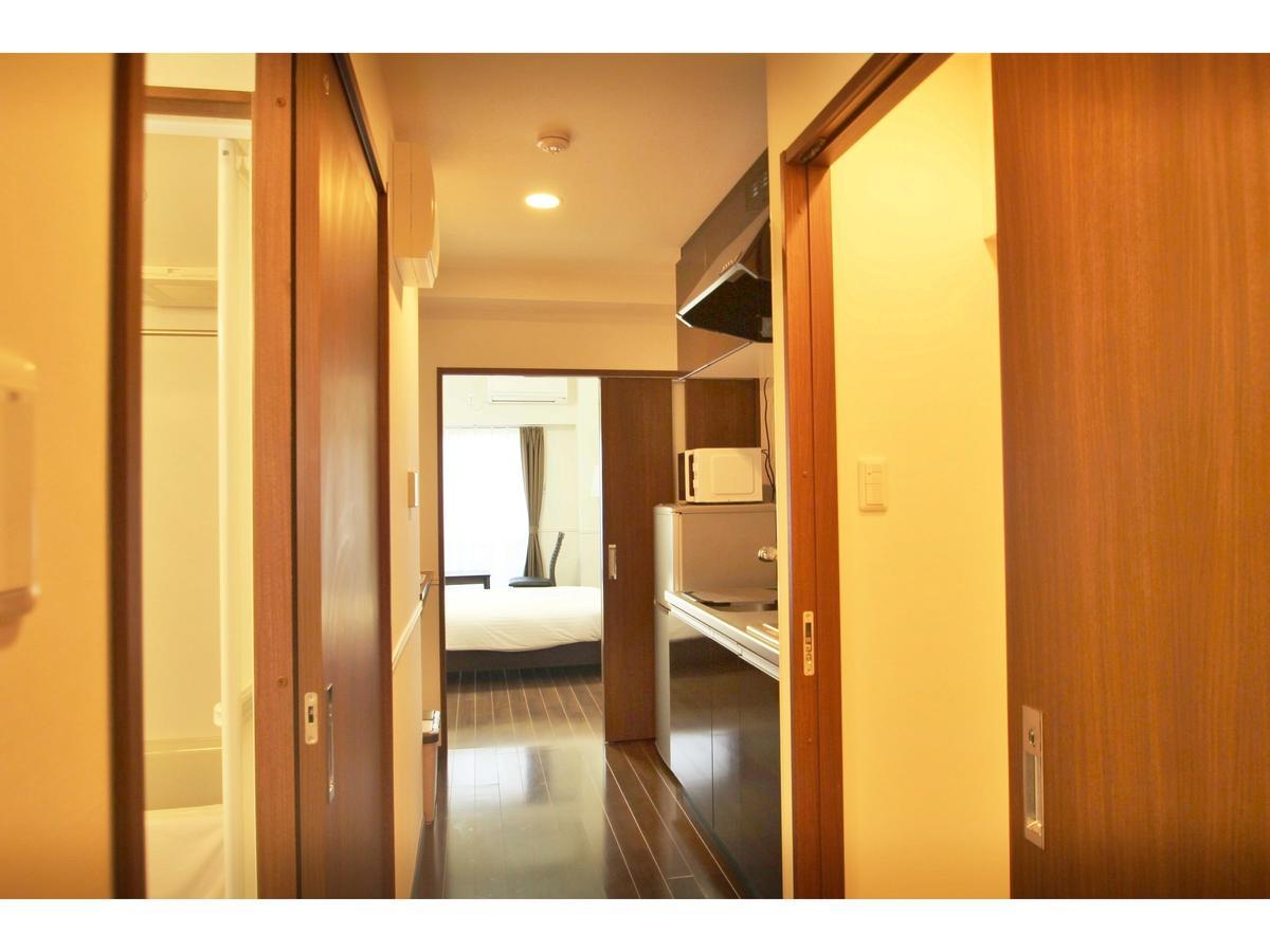 Class Inn Omoromachi Station Naha Eksteriør billede