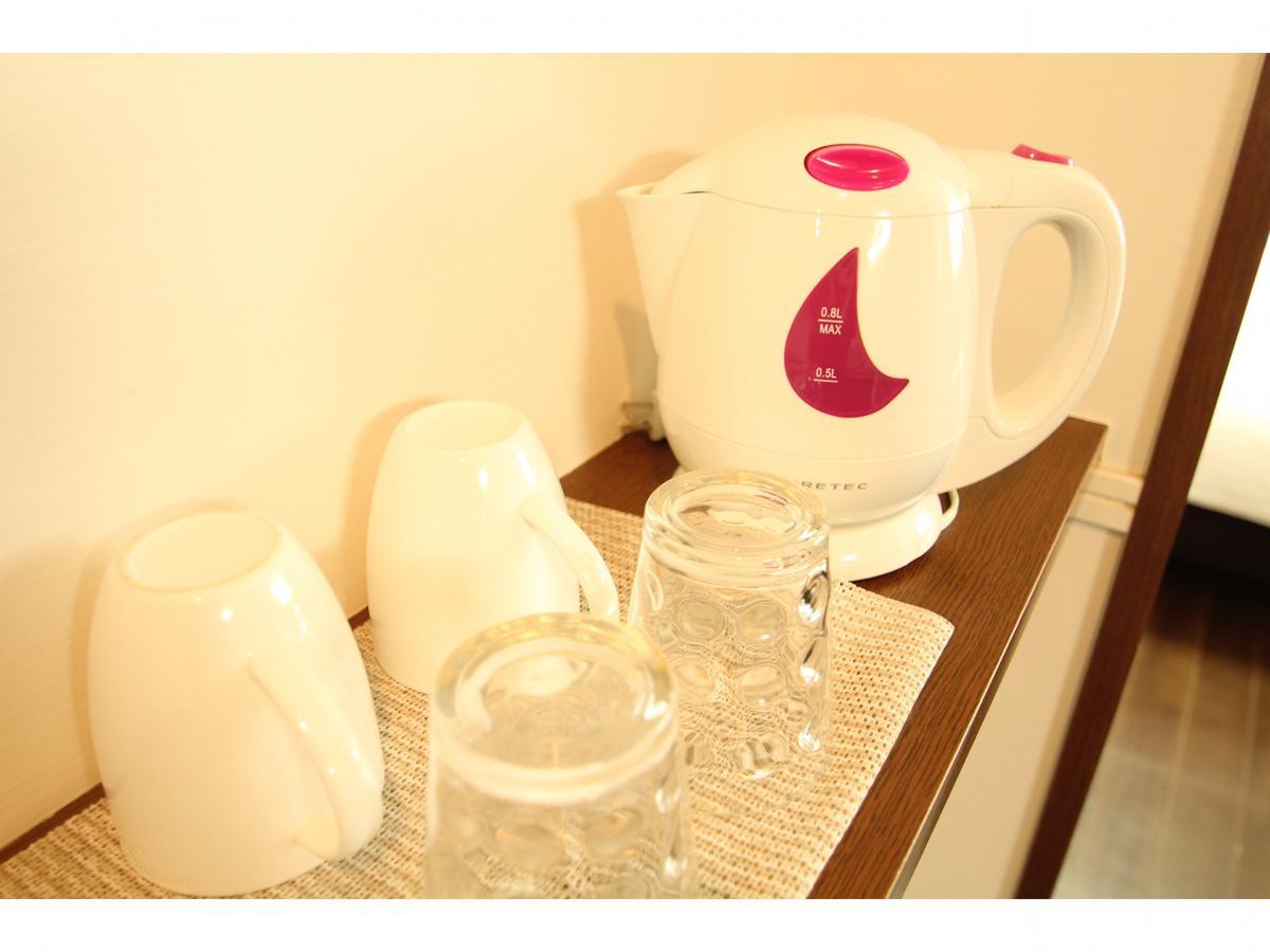 Class Inn Omoromachi Station Naha Eksteriør billede