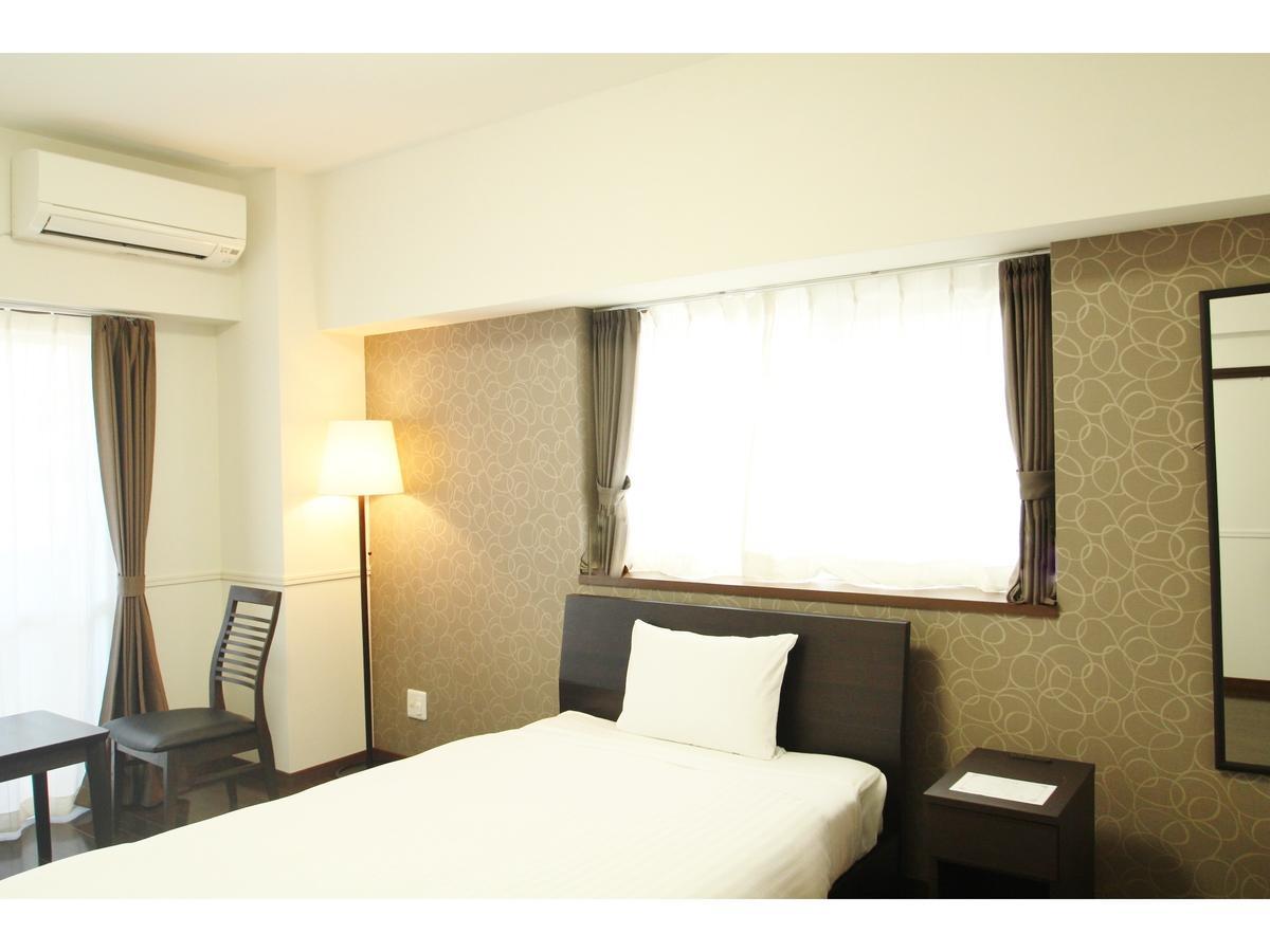 Class Inn Omoromachi Station Naha Eksteriør billede