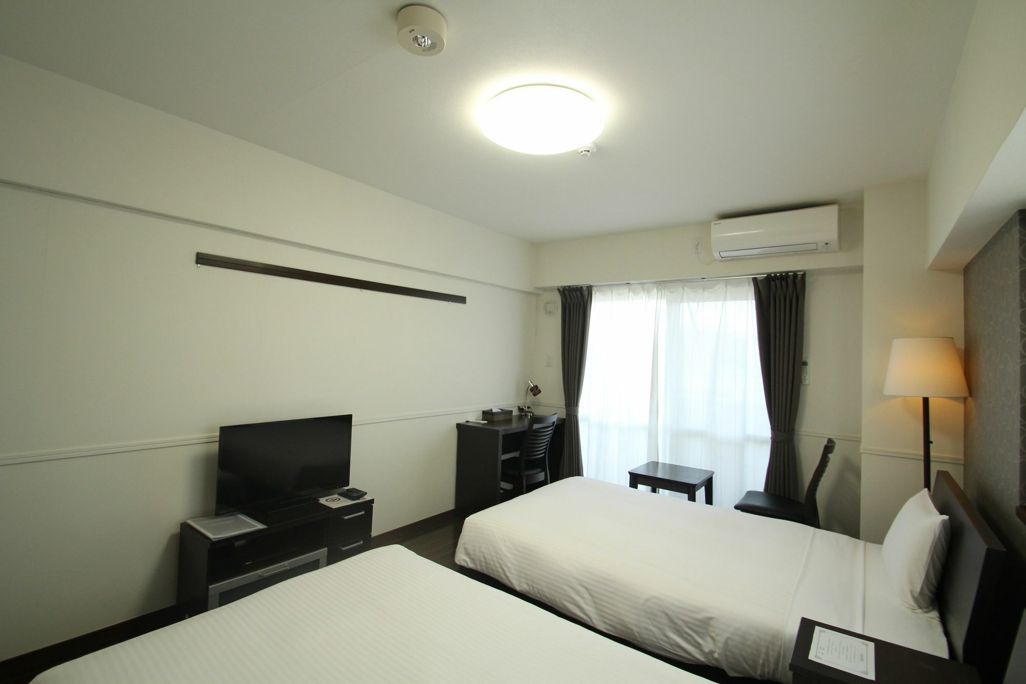 Class Inn Omoromachi Station Naha Eksteriør billede