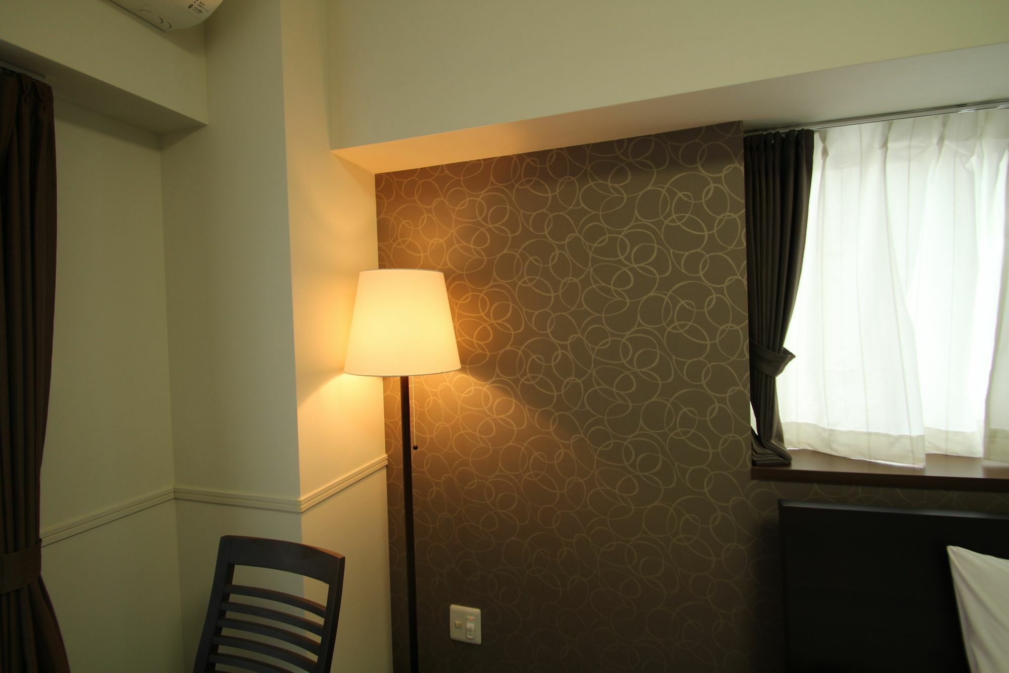 Class Inn Omoromachi Station Naha Eksteriør billede