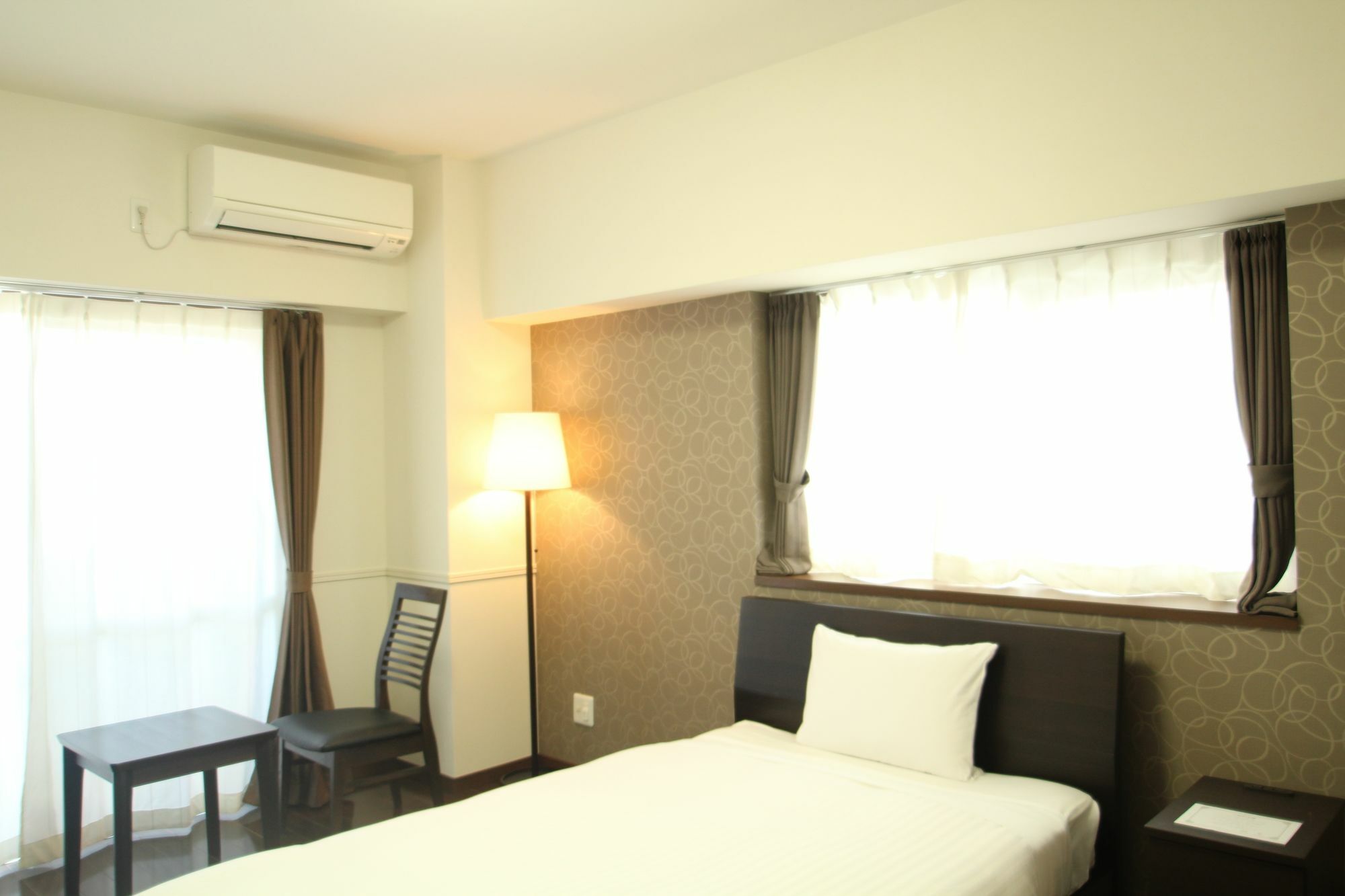 Class Inn Omoromachi Station Naha Eksteriør billede