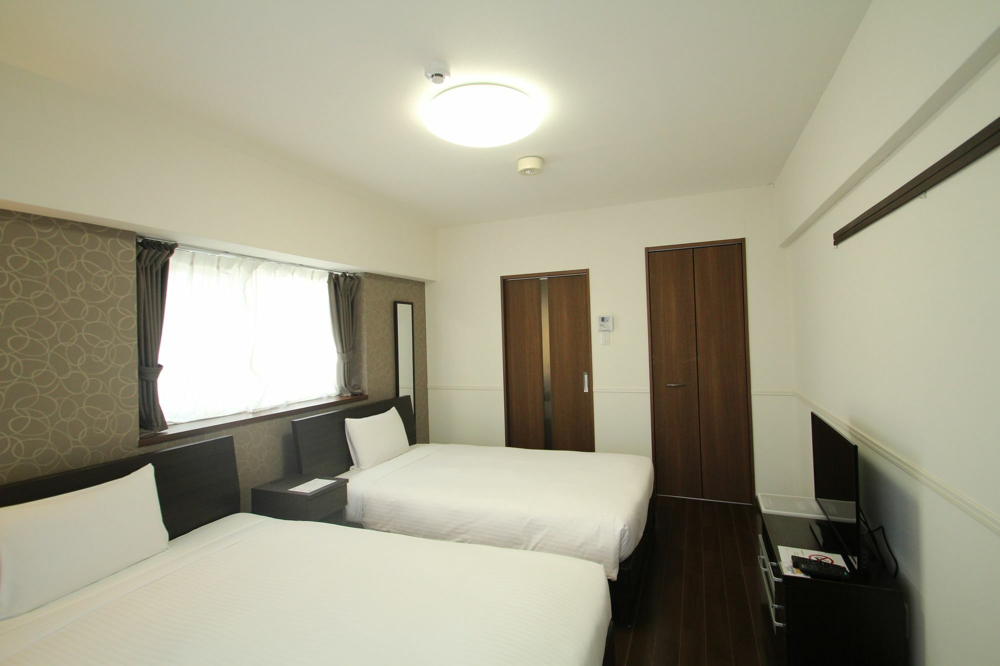 Class Inn Omoromachi Station Naha Eksteriør billede