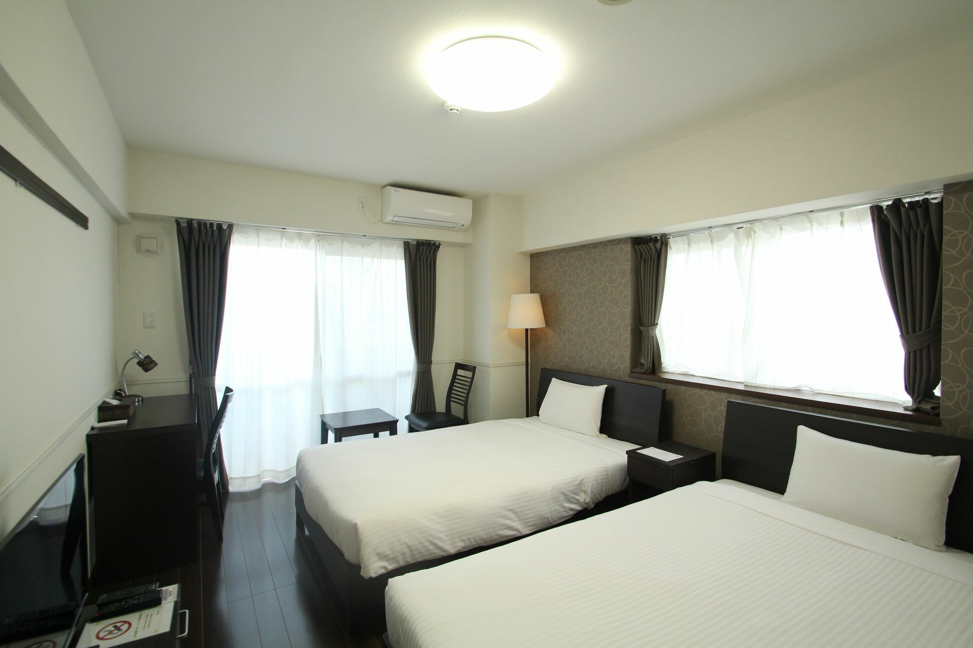 Class Inn Omoromachi Station Naha Eksteriør billede