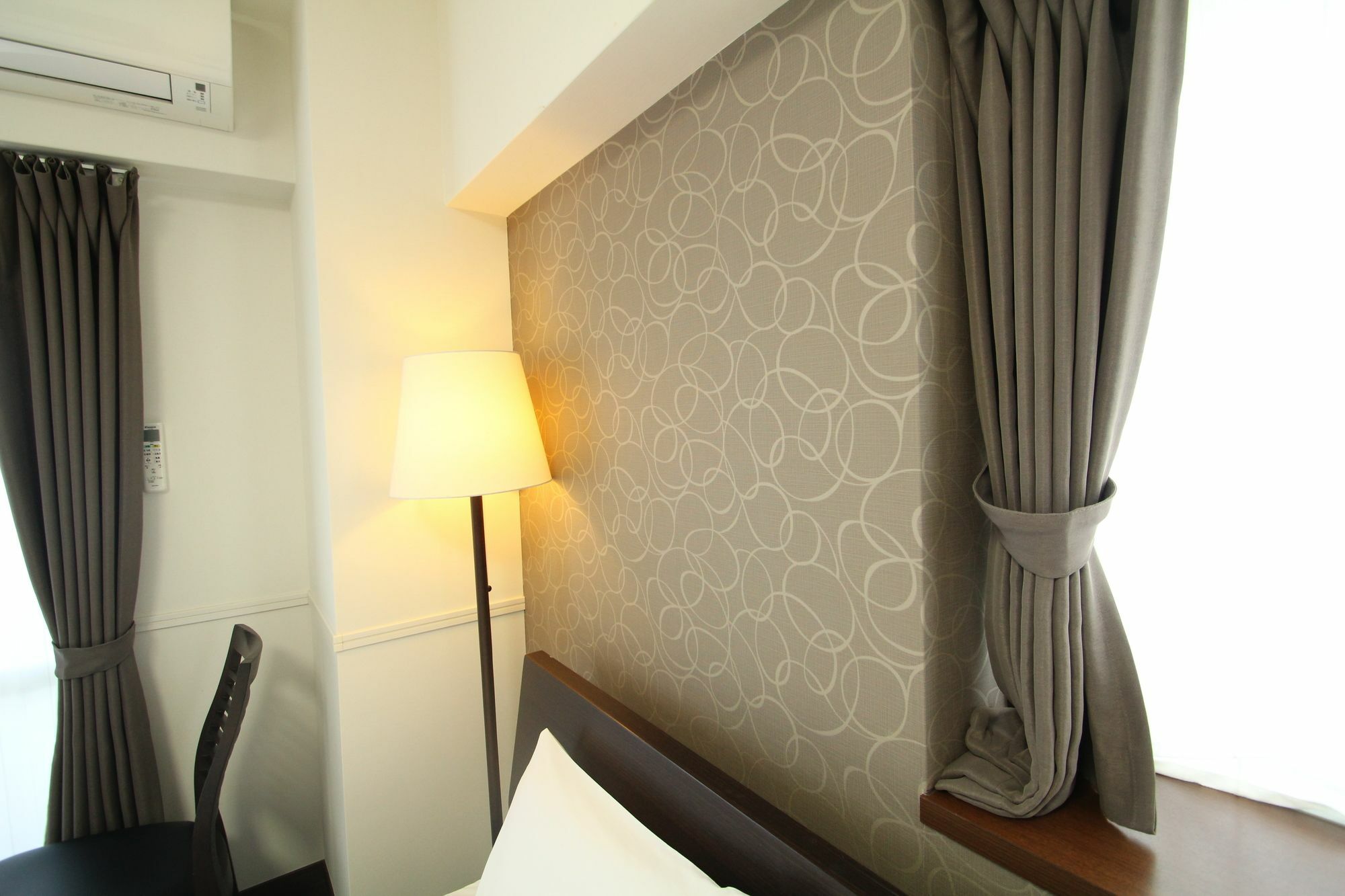 Class Inn Omoromachi Station Naha Eksteriør billede